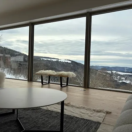 Du Merle - Champ Du Feu - Neuf 5 Etoiles Σαλέ