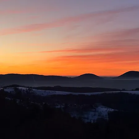 Σαλέ Du Merle - Champ Du Feu - Neuf 5 Etoiles Belmont (Bas-Rhin)