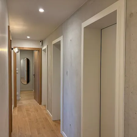 Du Merle - Champ Du Feu - Neuf 5 Etoiles Σαλέ