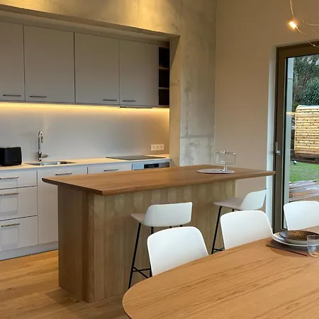 Du Merle - Champ Du Feu - Neuf 5 Etoiles Σαλέ Belmont (Bas-Rhin)