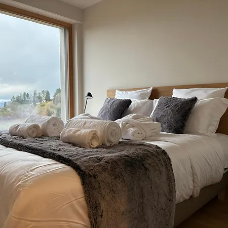 Du Merle - Champ Du Feu - Neuf 5 Etoiles Belmont (Bas-Rhin)