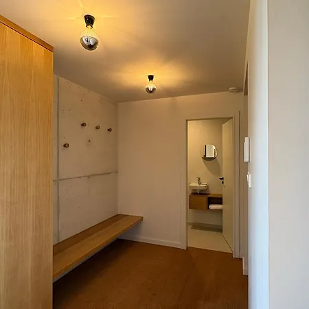 Chalet Du Merle - Champ Du Feu - Neuf 5 Etoiles Belmont (Bas-Rhin)
