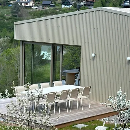 Du Merle - Champ Du Feu - Neuf 5 Etoiles